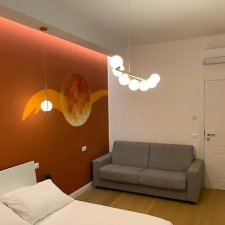 Roma Tiburtina - Elementcity Suites Exterior photo