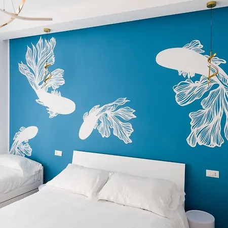 Roma Tiburtina - Elementcity Suites Exterior photo