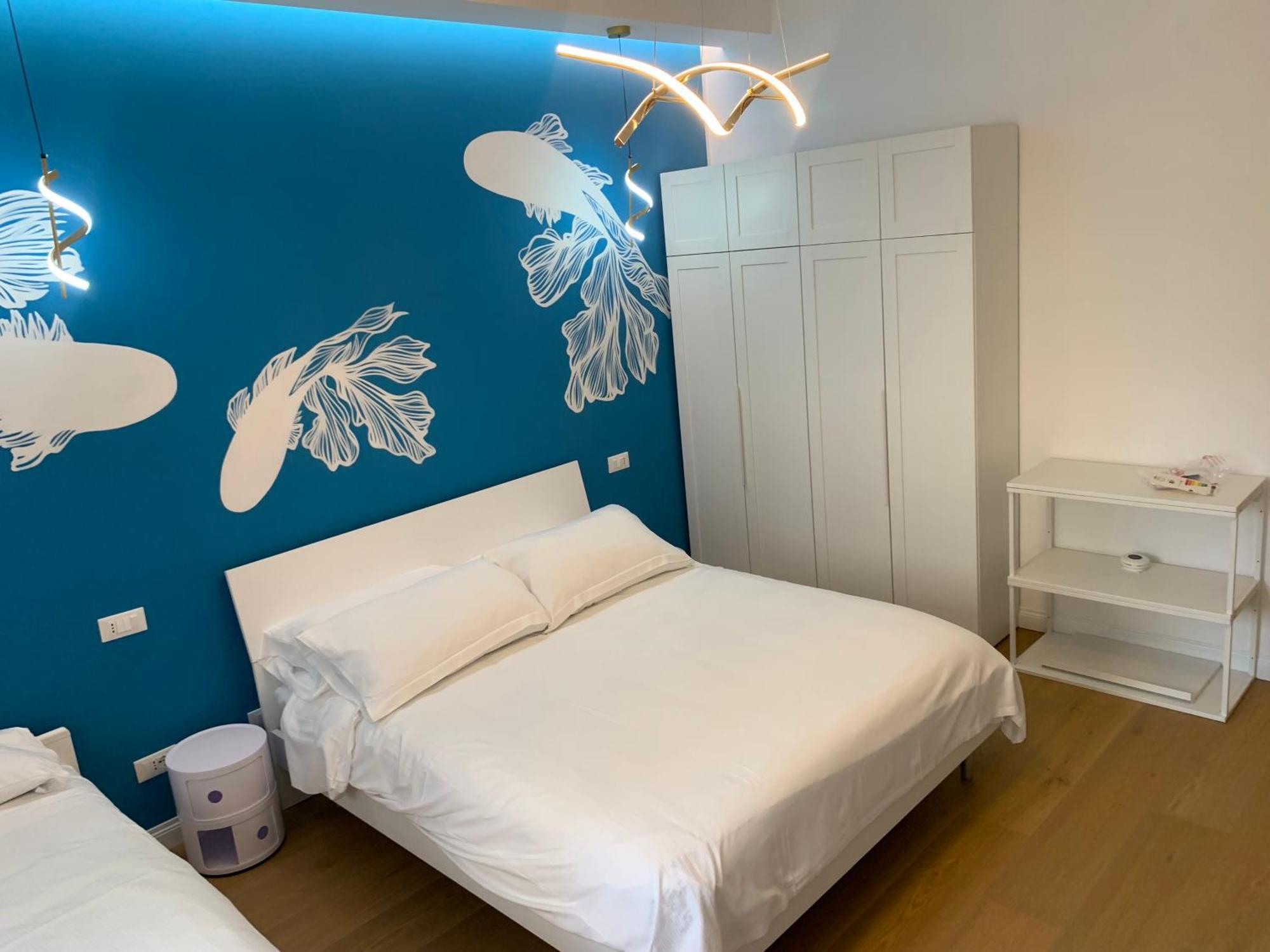Tiburtina - Elementcity Apartment Rome
