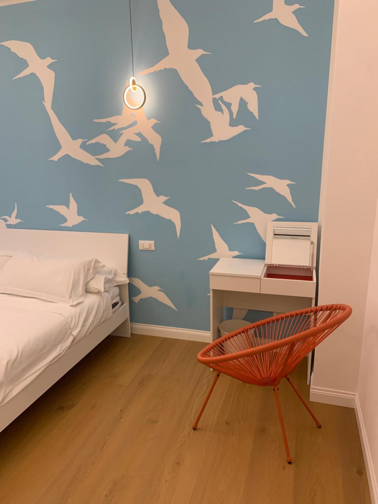 Tiburtina - Elementcity Apartment
