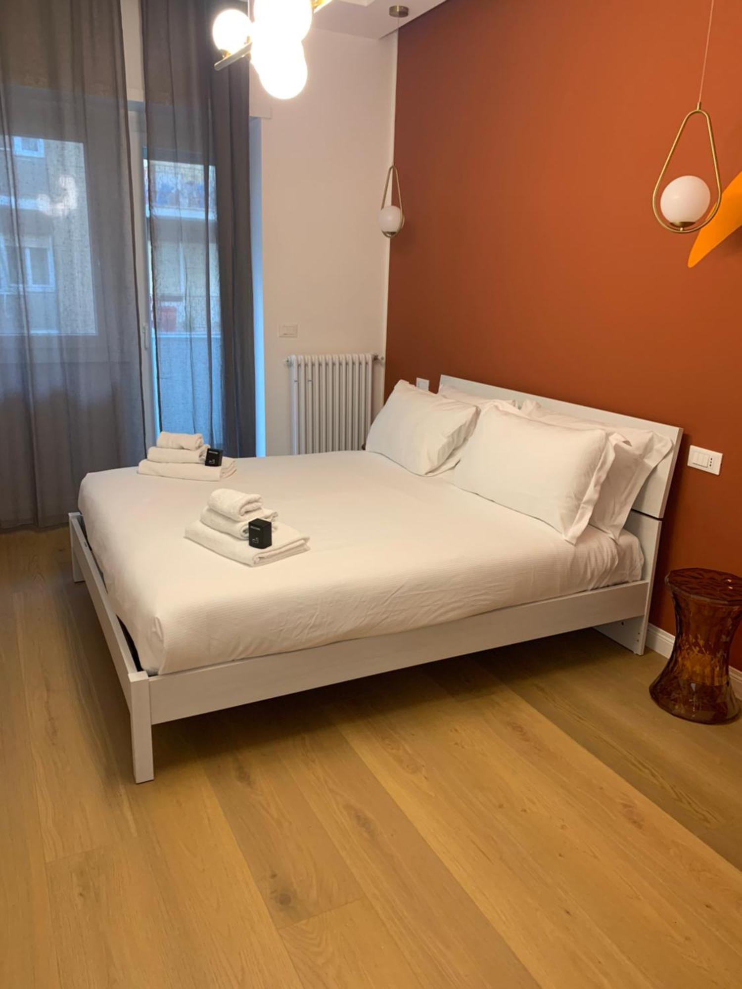 Appartamento Tiburtina - Elementcity