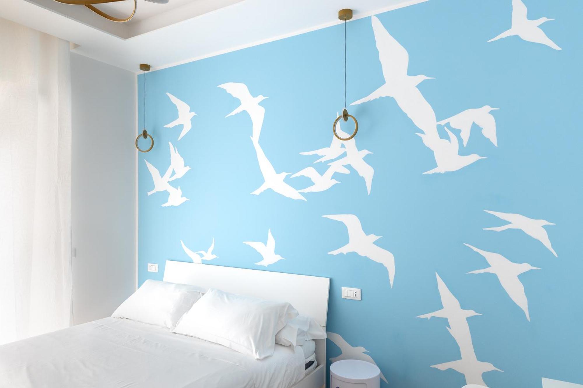 Tiburtina - Elementcity Apartment Rom